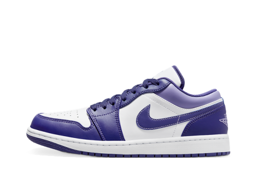 Tennarit ja kengät Jordan Air Jordan 1 Low "Sky J Purple" Violetti | 553558-515