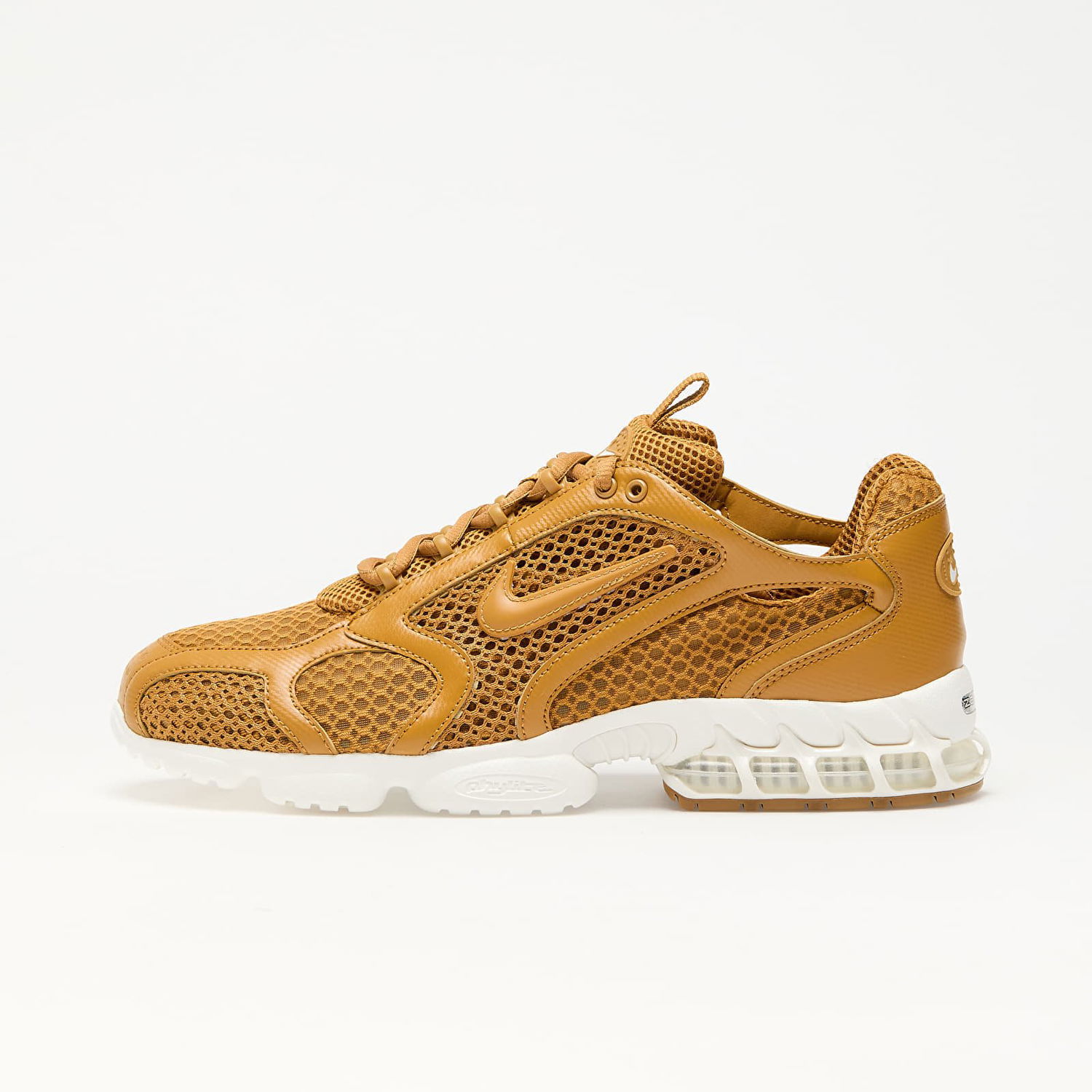 Tennarit ja kengät Nike Air Zoom Spiridon Cage 2 Ruskea | HQ3552-799, 0