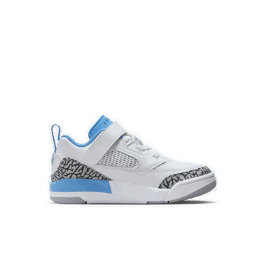 Tennarit ja kengät Jordan Jordan Spizike Low Valkoinen | FQ3951-141, 2