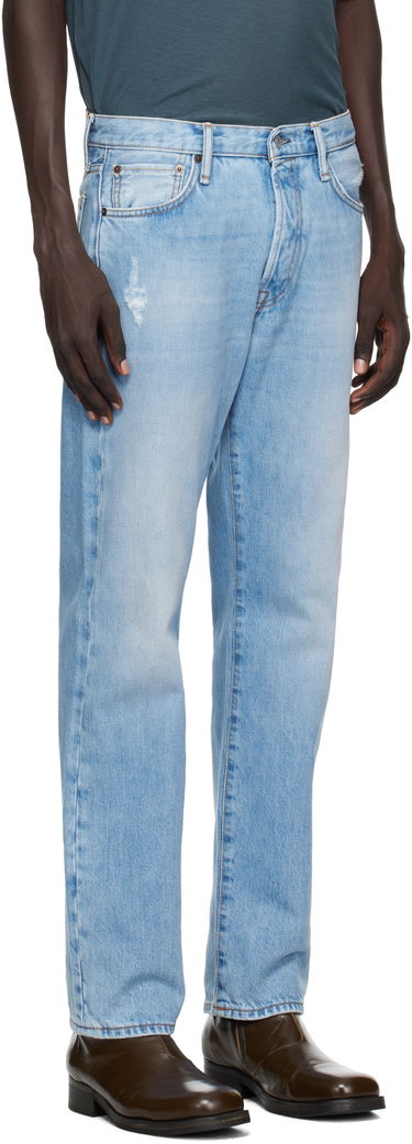 Jeans Acne Studios Regular Fit 1996 Jeans Sininen | B00295-, 4