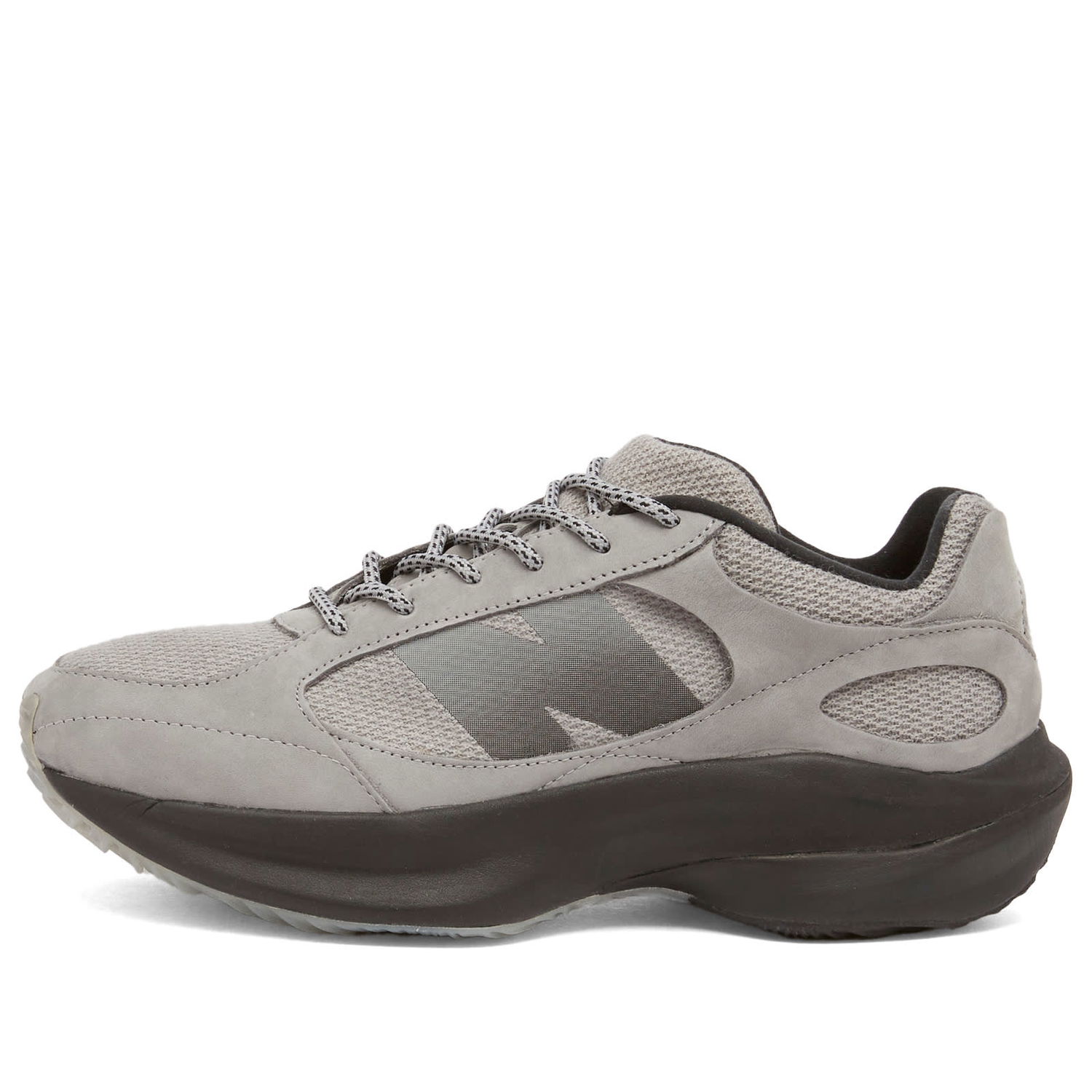 Tennarit ja kengät New Balance WRPD Runner Harmaa | UWRPDLY1, 0