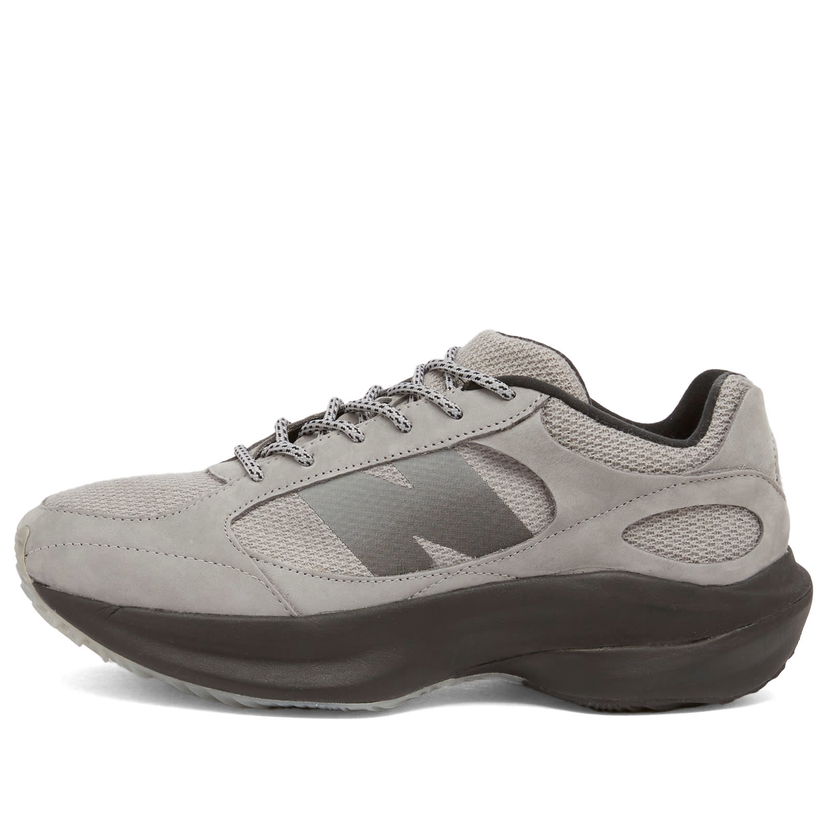 Tennarit ja kengät New Balance WRPD Runner Harmaa | UWRPDLY1