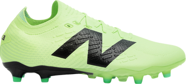 Tennarit ja kengät New Balance Tekela Pro Low FG v4+ Vihreä | st1fll45, 0