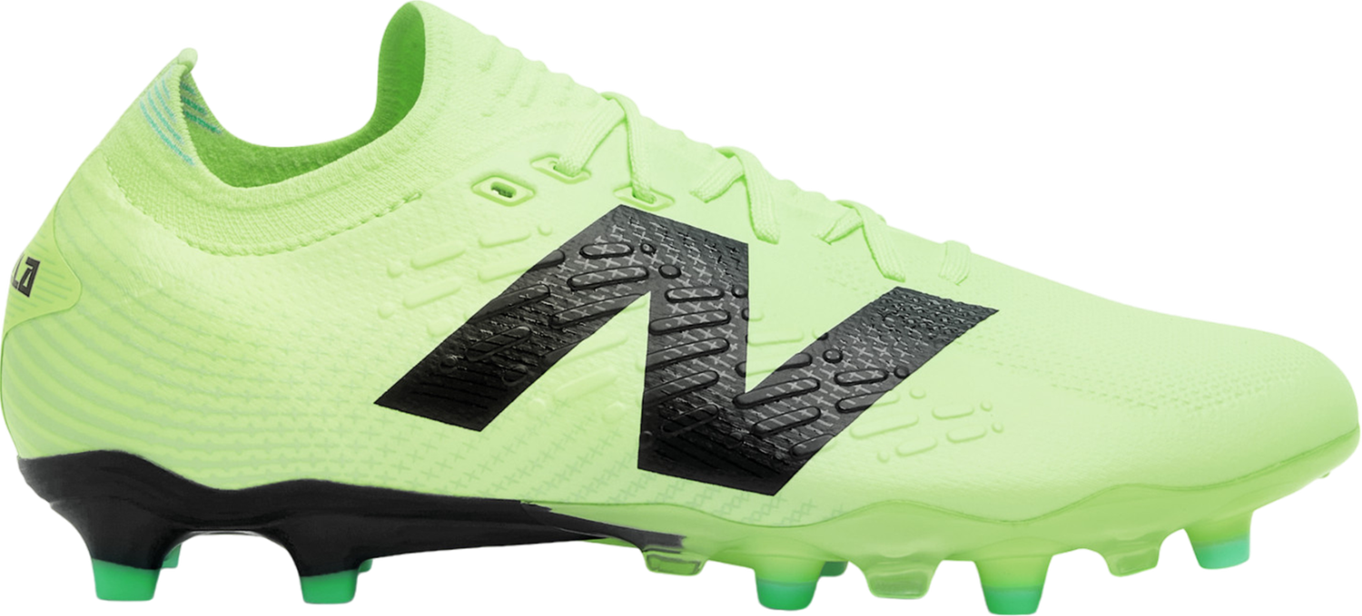 Tennarit ja kengät New Balance Tekela Pro Low FG v4+ Vihreä | st1fll45, 0