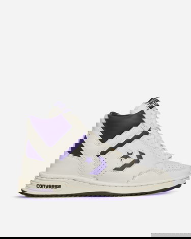 Tennarit ja kengät Converse Weapon Beige | A11211C, 0