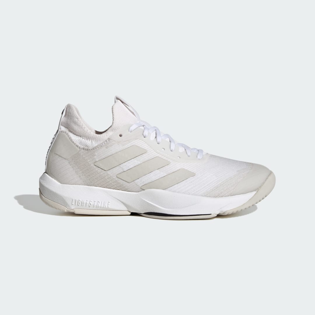 Tennarit ja kengät adidas Performance Rapidmove ADV Trainer Valkoinen | IF3202, 1