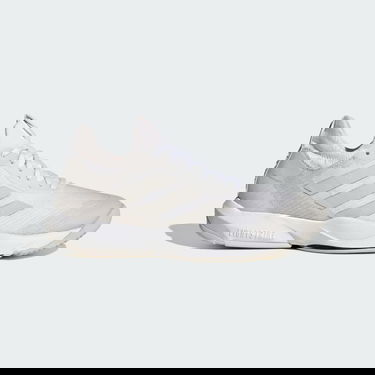 Tennarit ja kengät adidas Performance Rapidmove ADV Trainer Valkoinen | IF3202, 1