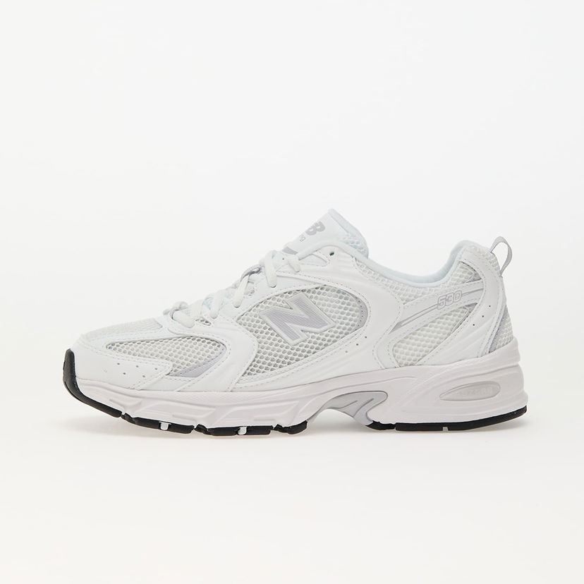 Tennarit ja kengät New Balance 530 Valkoinen | U530CSE