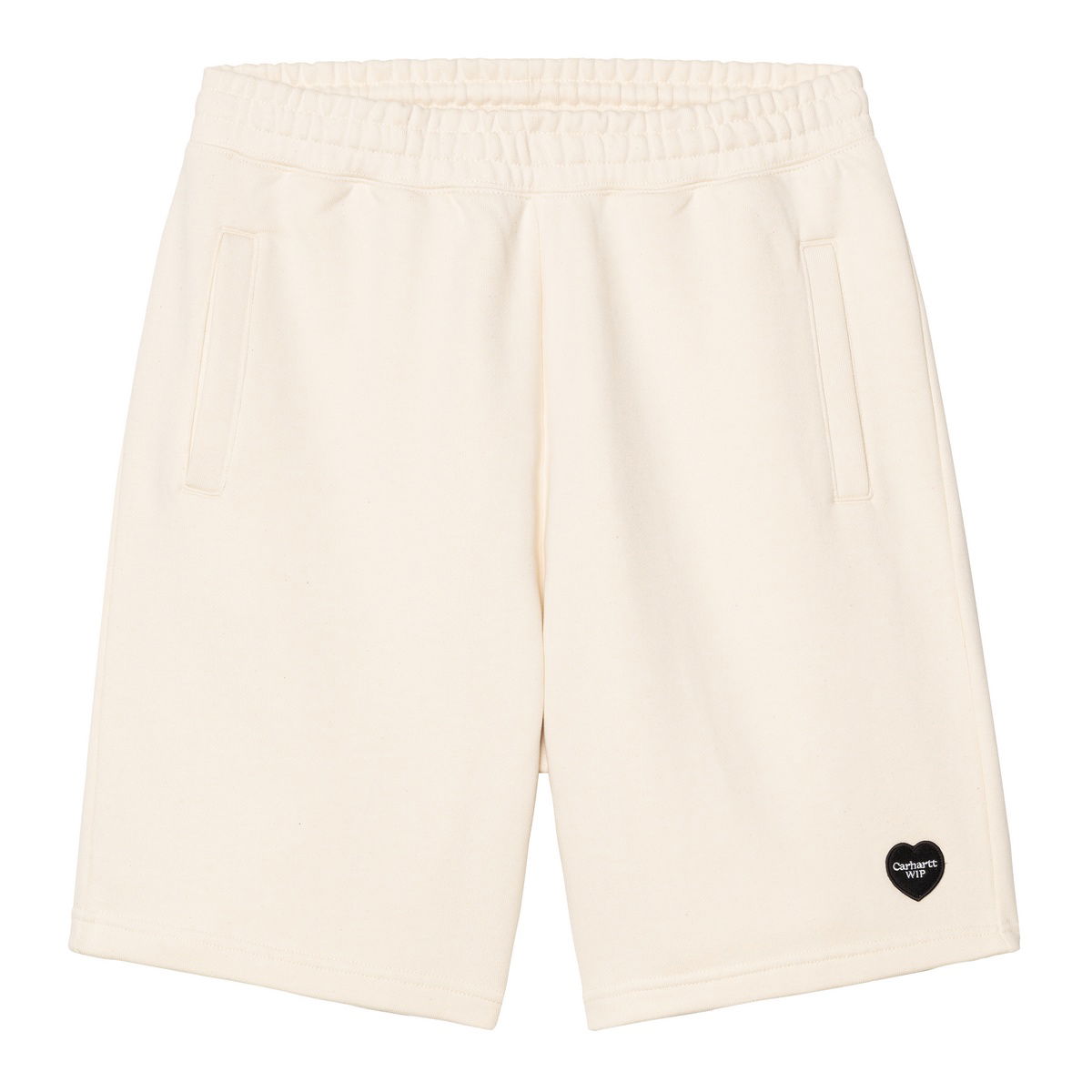 Shortsit Carhartt WIP Carhartt WIP Ingo Sweat Shorts Beige | I034499_30, 0