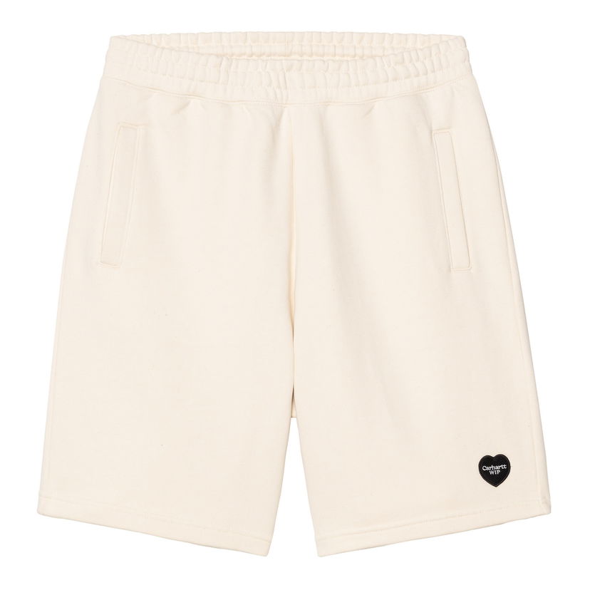 Shortsit Carhartt WIP Carhartt WIP Ingo Sweat Shorts Beige | I034499_30