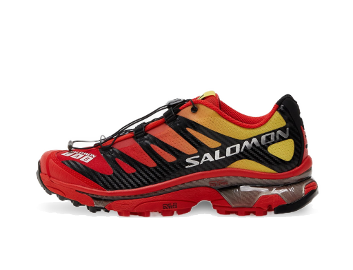 Tennarit ja kengät Salomon XT-4 Punainen | 470242