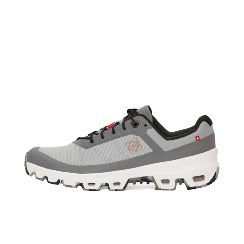 Juoksu On Running LOEWE x Cloudventure Grey Harmaa | 3MD10630423/M929282X12