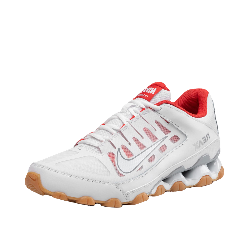 Tennarit ja kengät Nike Reax 8 Tr Mesh Valkoinen | 621716 103