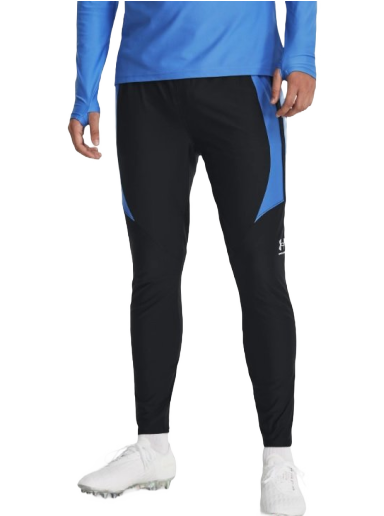 Leggingsit Under Armour Challenger Pro Musta | 1379448-002