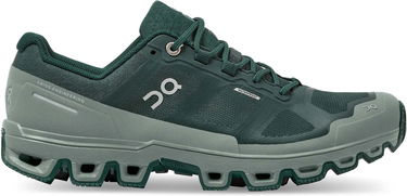 Tennarit ja kengät On Running Cloudventure Waterproof Vihreä | 22-99616, 0