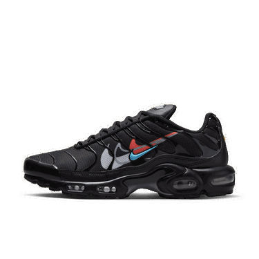 Tennarit ja kengät Nike Air Max Plus Musta | FJ4224-001, 0