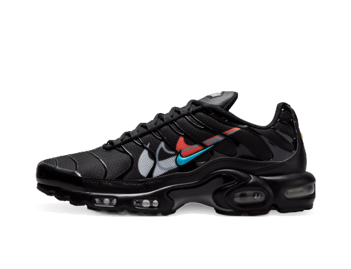 Tennarit ja kengät Nike Air Max Plus Musta | FJ4224-001