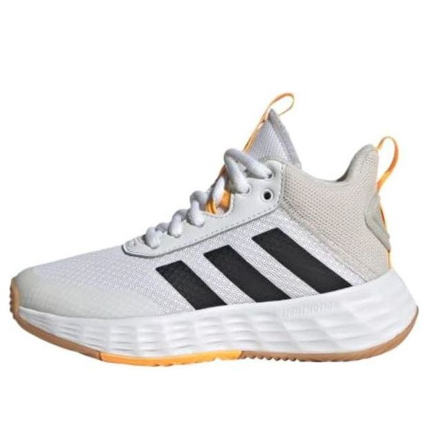 Tennarit ja kengät adidas Performance adidas Own The Game 2.0 Valkoinen | H06418, 0