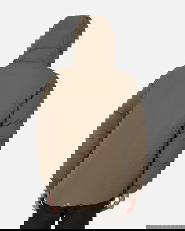 Takki Manastash Monster 700 Down Jacket Vihreä | 7122047 14, 2