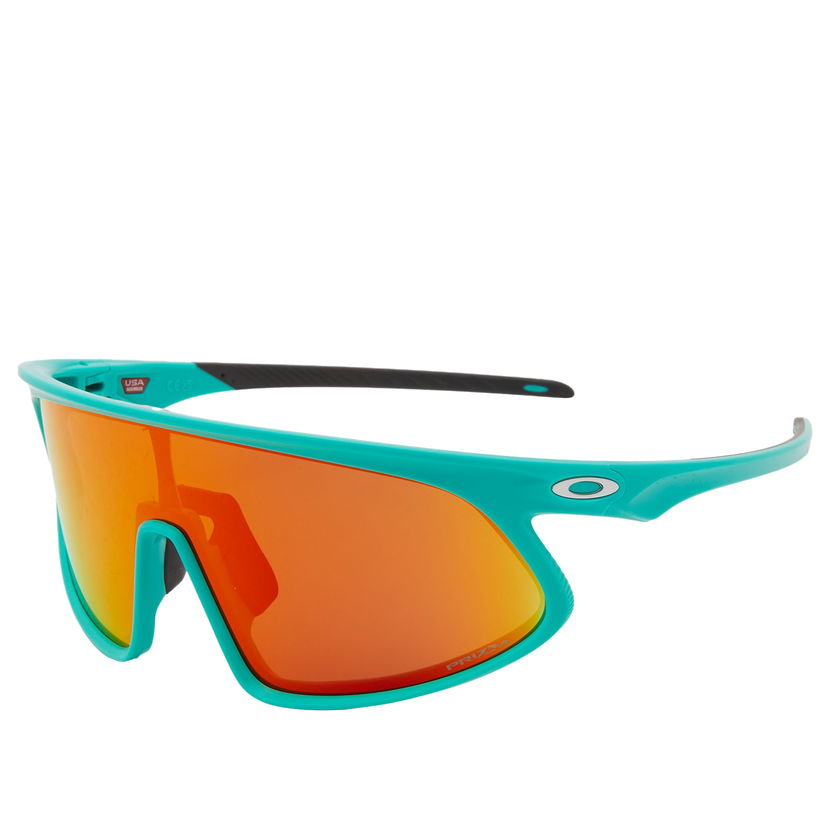 Aurinkolasit OAKLEY Oakley RSLV Sunglasses Turkoosi | 0OO9484D-94840549
