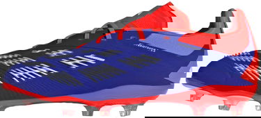 Tennarit ja kengät adidas Performance Predator Elite FG Sininen | IF6360, 3