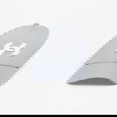 Korkki Under Armour Cap Blitzing Harmaa | 1376700-035, 3