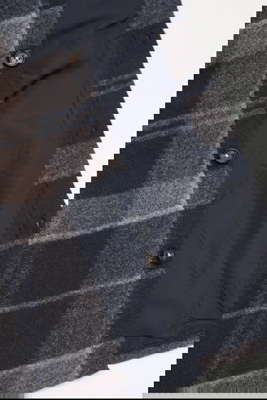 Paita Barbour Barbour Chapter Tailored Check Overshirt Monivärinen | MOS0400TN38, 4