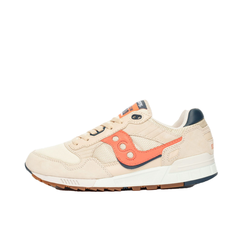 Tennarit ja kengät Saucony Shadow 5000 Beige | S70637-1