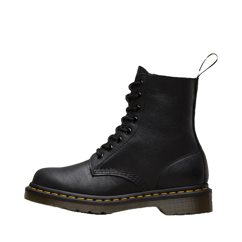 Tennarit ja kengät Dr. Martens 1460 Pascal Virginia Musta | DM13512006