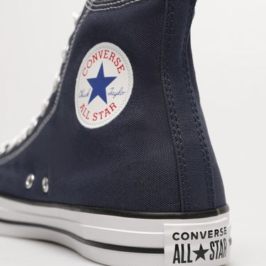 Tennarit ja kengät Converse Chuck Taylor As Core Hi Musta | M9622M, 8