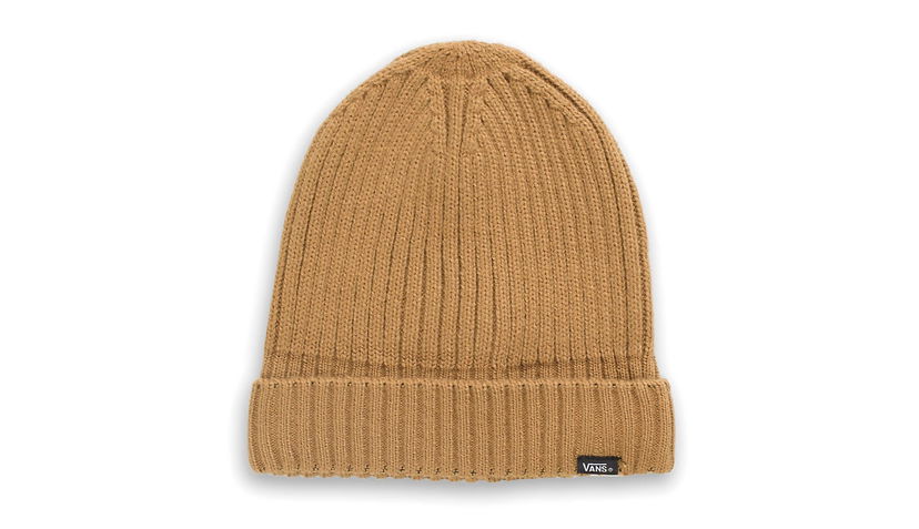 Pipo Vans Shallow Cuff Ruskea | VN0A5KIO5RJ