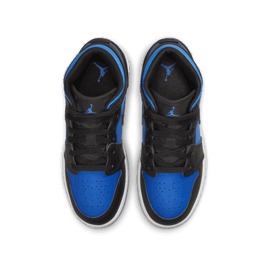 Tennarit ja kengät Jordan Air Jordan 1 Mid Tummansininen | DQ8423-042, 4