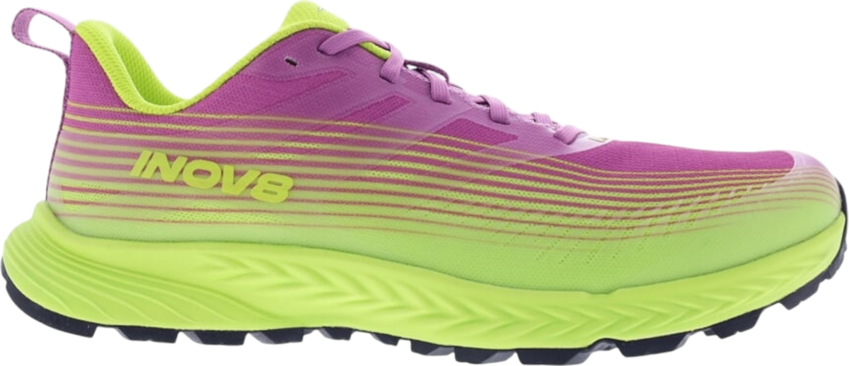 Tennarit ja kengät inov-8 INOV-8 TrailFly Speed Vaaleanpunainen | 001151-plgn-s-001, 0