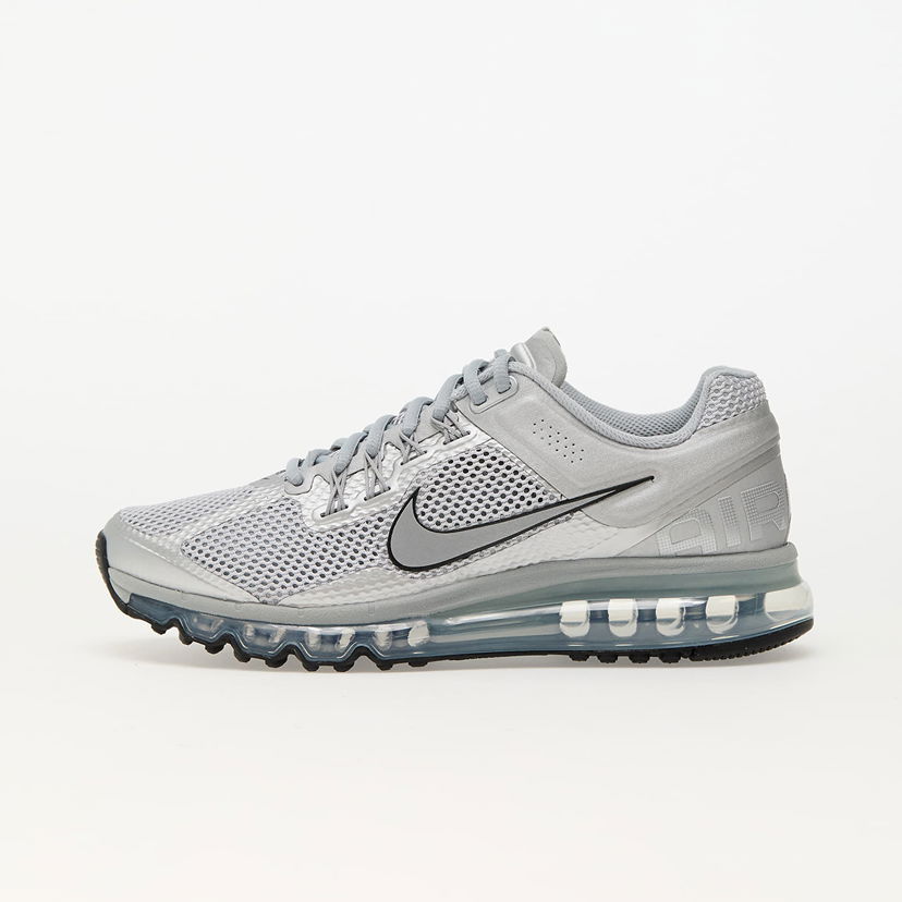 Tennarit ja kengät Nike Air Max 2013 Harmaa | HQ3025-001