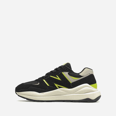 Tennarit ja kengät New Balance 57/40 W Musta | W5740HL1, 2