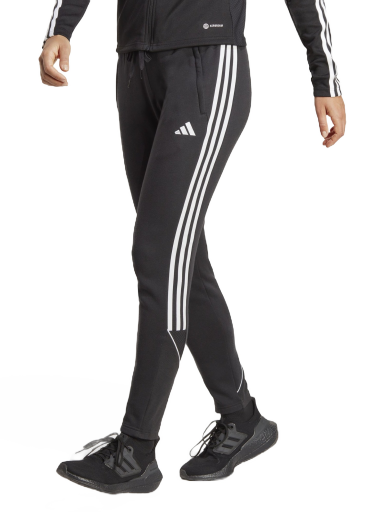Verryttelyhousut adidas Originals Tiro 23 League Pants Musta | hs3608
