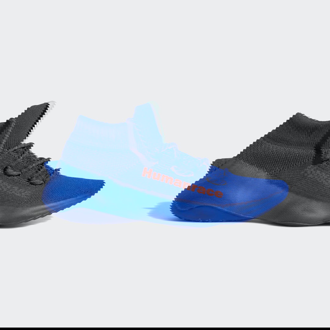 Tennarit ja kengät adidas Performance HumanRace Sichona Sininen | GW4880, 0