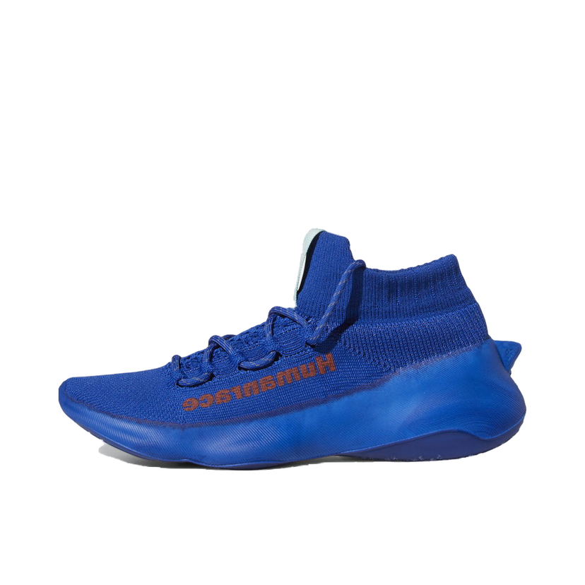 Tennarit ja kengät adidas Performance HumanRace Sichona Sininen | GW4880