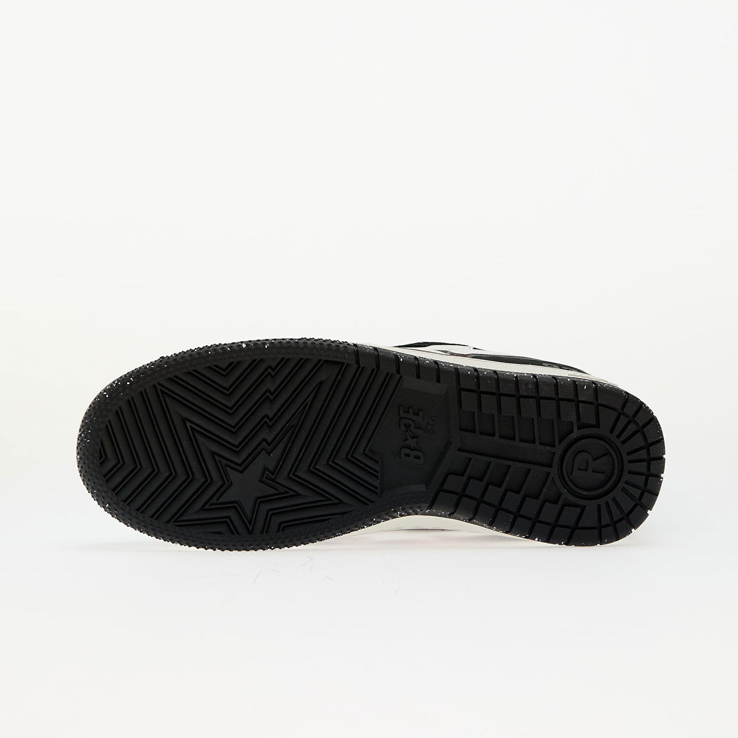 Tennarit ja kengät BAPE BAPE SK8 STA 3 Monivärinen | 0ZXSHM191315OBKX, 1
