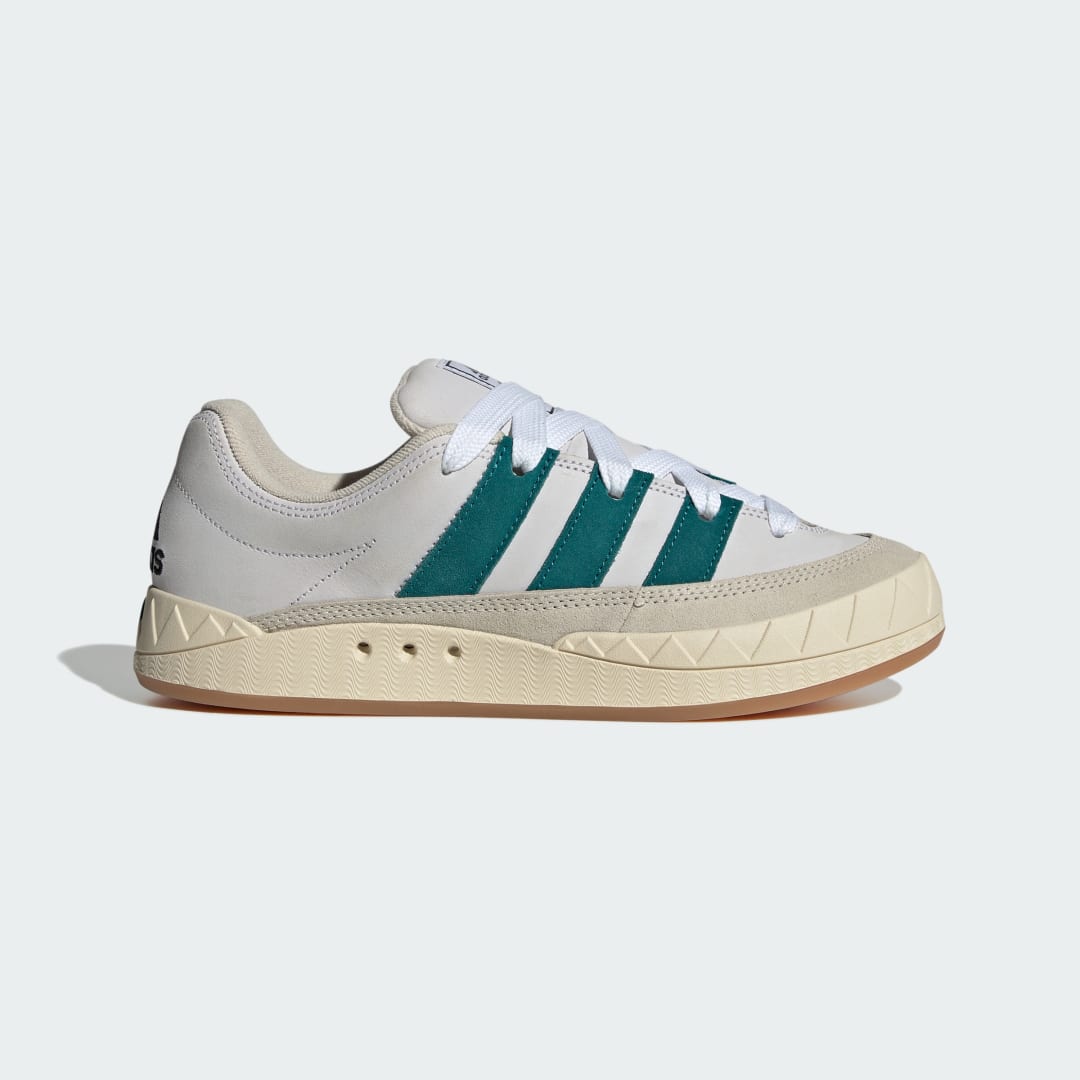 Tennarit ja kengät adidas Performance Adimatic Harmaa | ID3935, 1