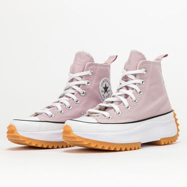 Tennarit ja kengät Converse Run Star Hike Hi W Violetti | 171668C, 1