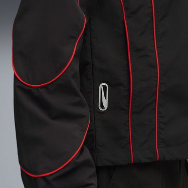 Takki Puma PUMATECH Track Jacket Musta | 632096_01, 4