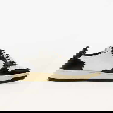 Tennarit ja kengät Autry Medalist Low Musta | AULMWB01, 3