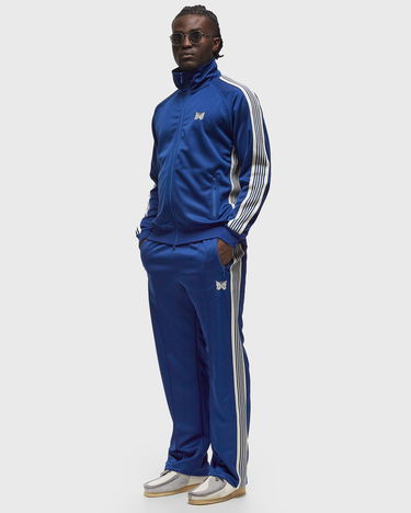 Verryttelyhousut Needles Track Pant Tummansininen | OT228-C-ROYAL, 1
