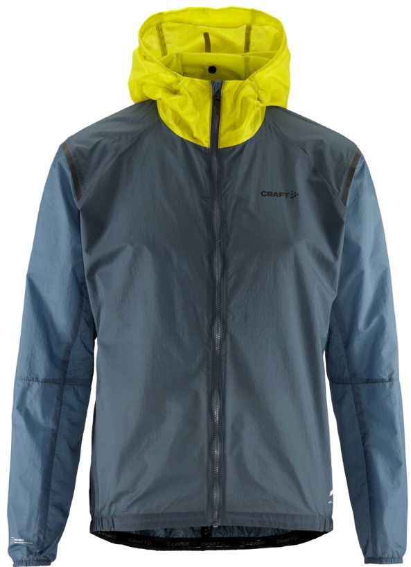 Tuulitakki Craft Craft ADV Offroad Jacket Sininen | 1914560-376332