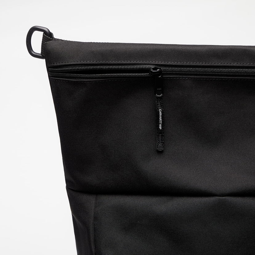 Reppu Carhartt WIP Philis Backpack Black Harmaa | I031575_89_XX
