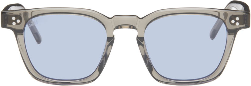 Aurinkolasit AKILA Calipso Sunglasses Harmaa | 2431 05 22