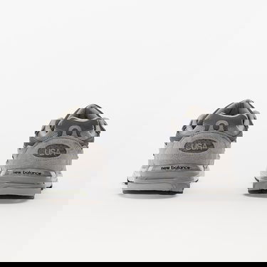 Tennarit ja kengät New Balance 993 Harmaa | MR993GL, 3