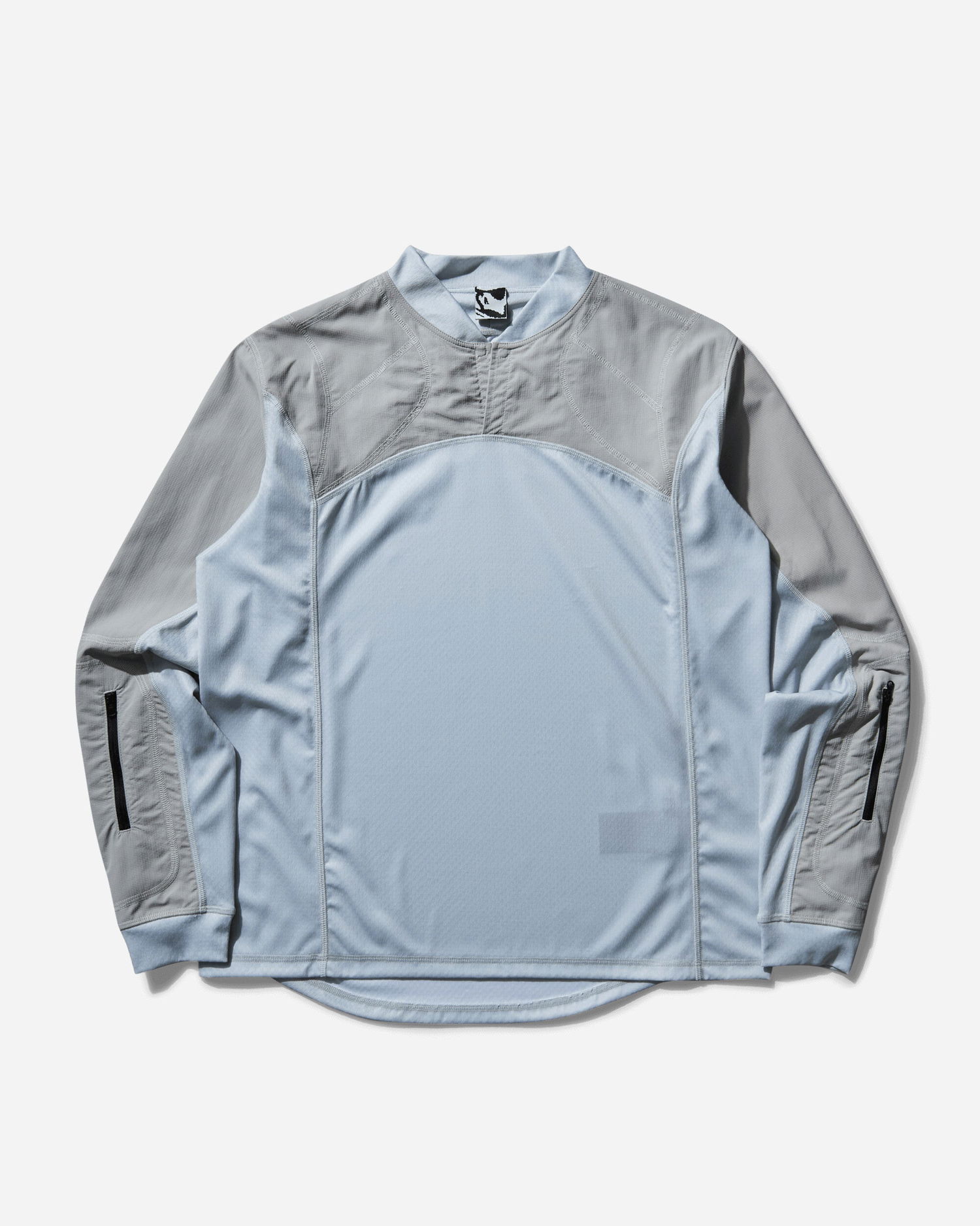 Jersey GR10K Combat Longsleeve Top Sininen | BG824118EI 45, 1