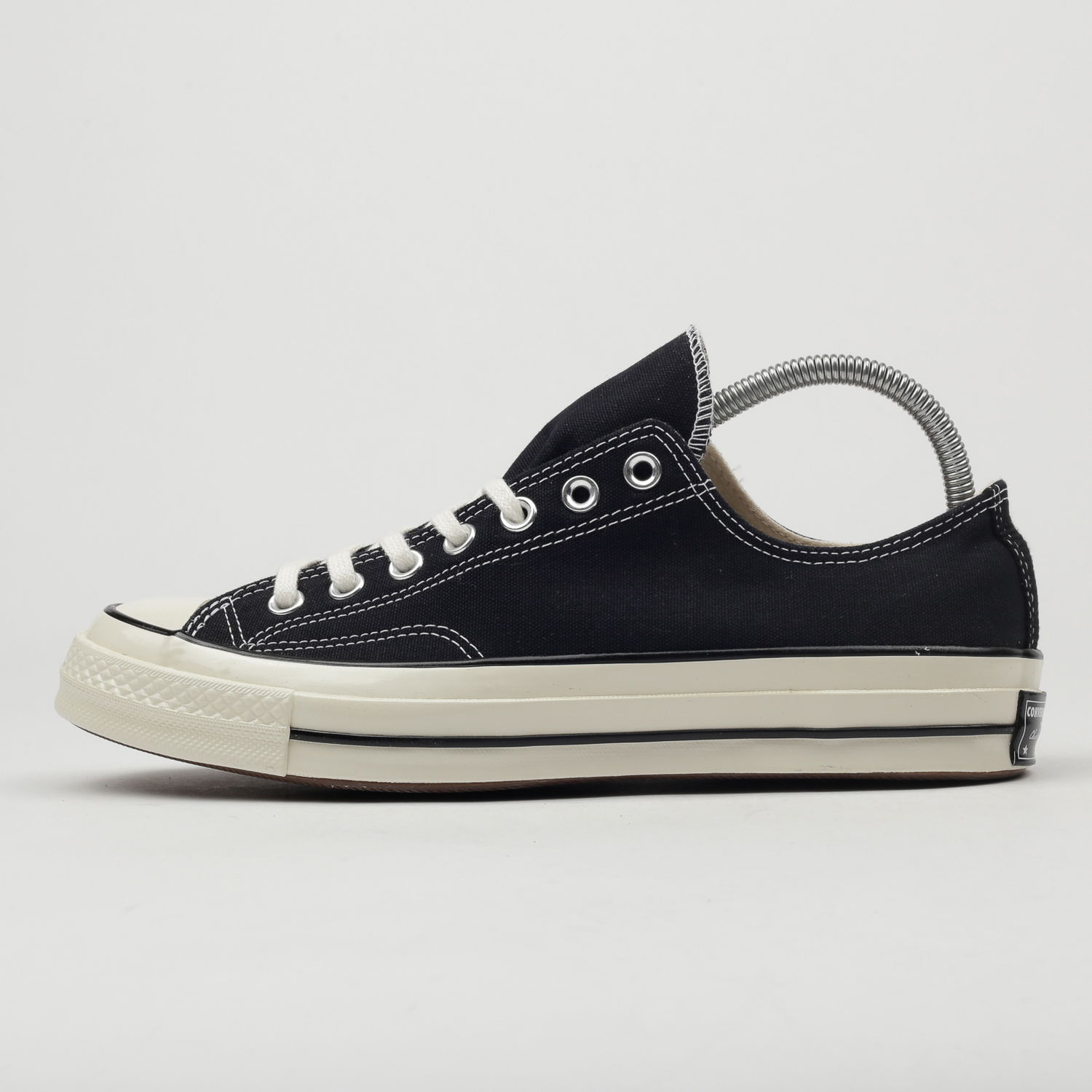 Tennarit ja kengät Converse Chuck 70 Musta | C162058, 0
